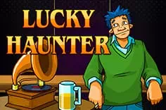 Lucky Haunter